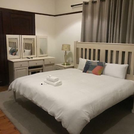 Queenspark Lodge Μπλουμφοντέιν Εξωτερικό φωτογραφία