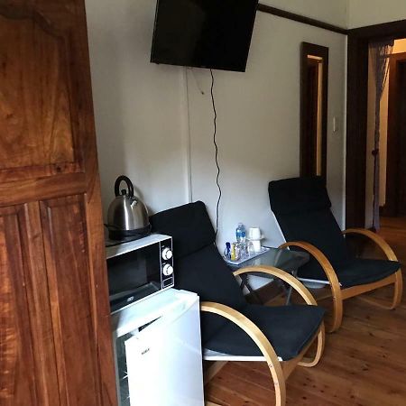 Queenspark Lodge Μπλουμφοντέιν Εξωτερικό φωτογραφία