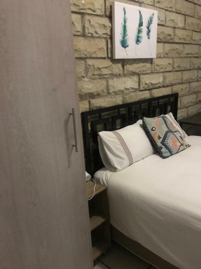 Queenspark Lodge Μπλουμφοντέιν Εξωτερικό φωτογραφία